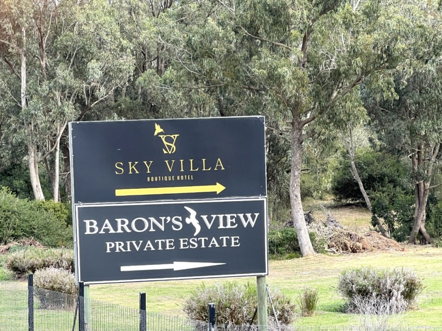  Bedroom Property for Sale in Baron View Western Cape